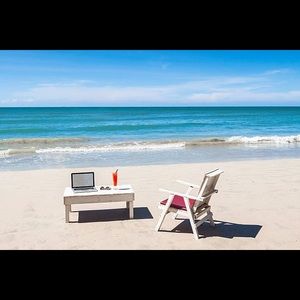 Meet your Posher, Pamela